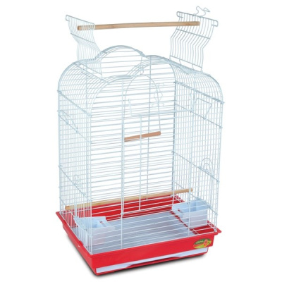 TRIOL Клетка для птиц (47,5х36х68см)